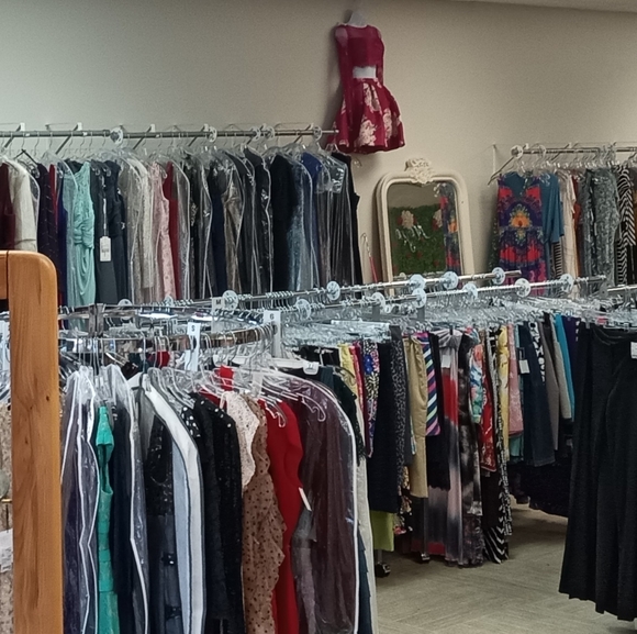 Meet your Posher, MeMe's Upscale Consignment Boutique - Picture 9 of 9